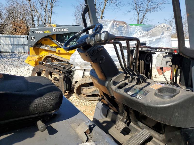Aukcja sprzedaży 2014 Toyt Forklift, vin: 67638, numer aukcji: 46204156