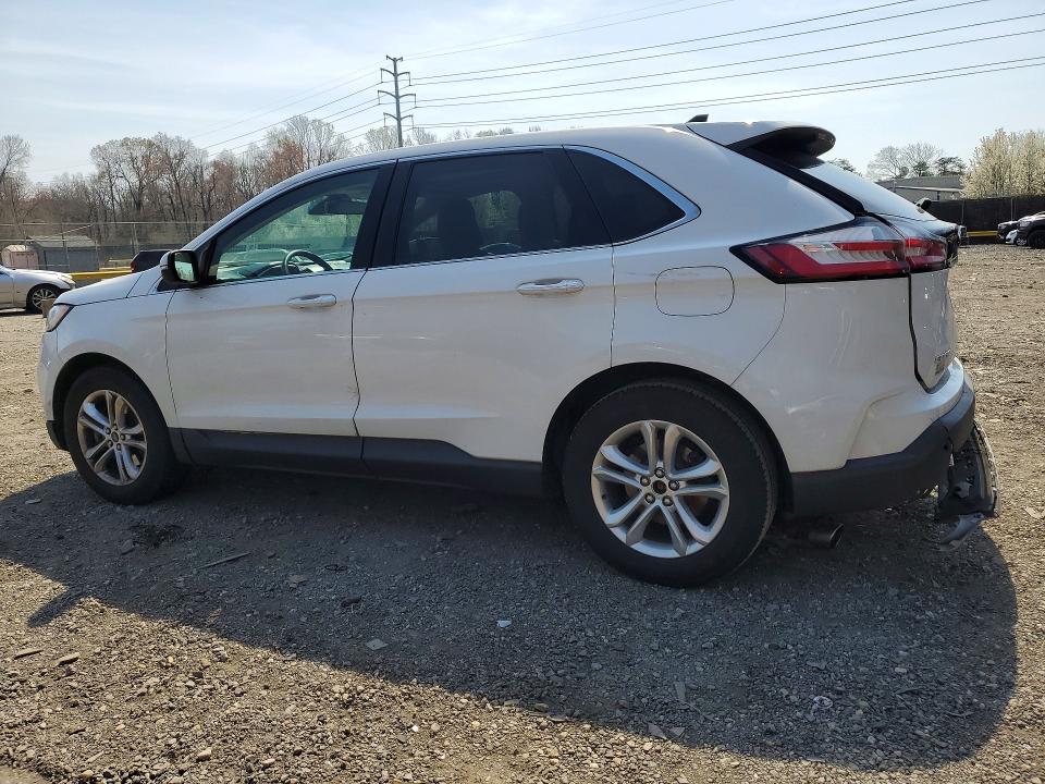 Продаж на аукціоні авто 2020 Ford Edge, vin: 2FMPK4J90LBB60584, номер лоту: 47377076