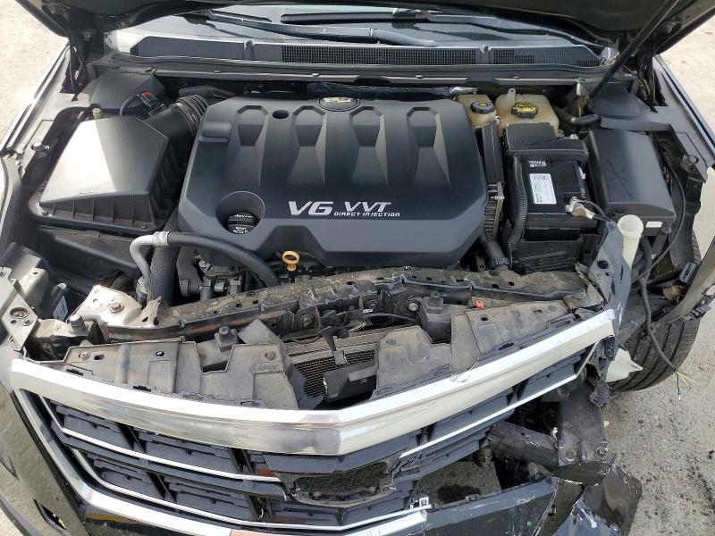 46325526 :رقم المزاد ، 2G61M5S3XH9110197 vin ، 2017 Cadillac Xts مزاد بيع
