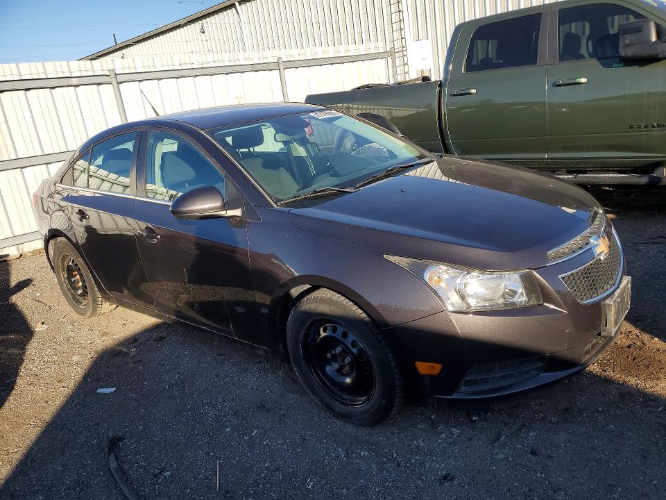 Продажа на аукционе авто 2014 Chevrolet Cruze, vin: 1G1PC5SB5E7400905, номер лота: 47475806