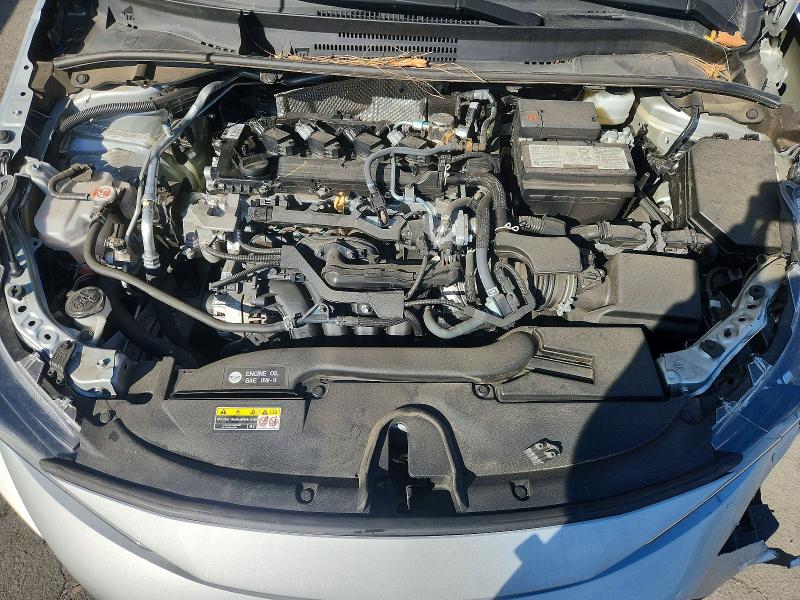 Aukcja sprzedaży 2025 Toyota Corolla, vin: 5YFB4MDEXSP253250, numer aukcji: 79766125