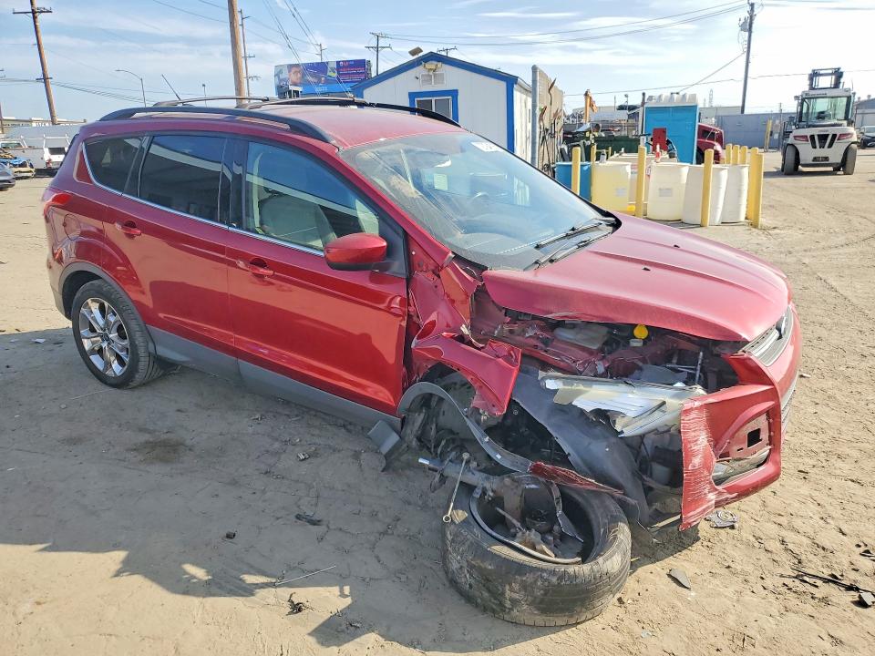 79794505 :رقم المزاد ، 1FMCU9GX3EUB80739 vin ، 2014 Ford Escape مزاد بيع