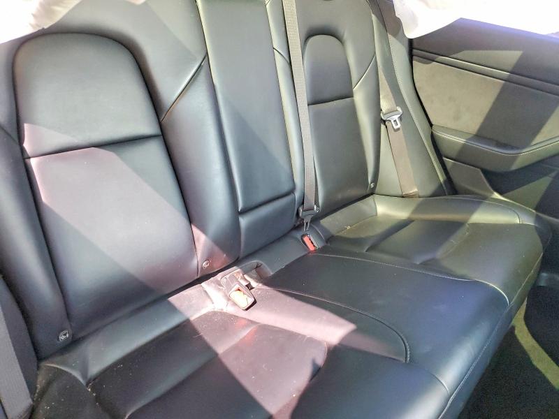 Aukcja sprzedaży 2021 Tesla Model 3, vin: 5YJ3E1EB7MF019411, numer aukcji: 41777076