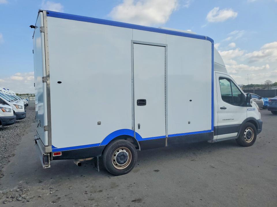 Продаж на аукціоні авто 2020 Ford Transit, vin: 1FDBW5Z81LKA95573, номер лоту: 79966445