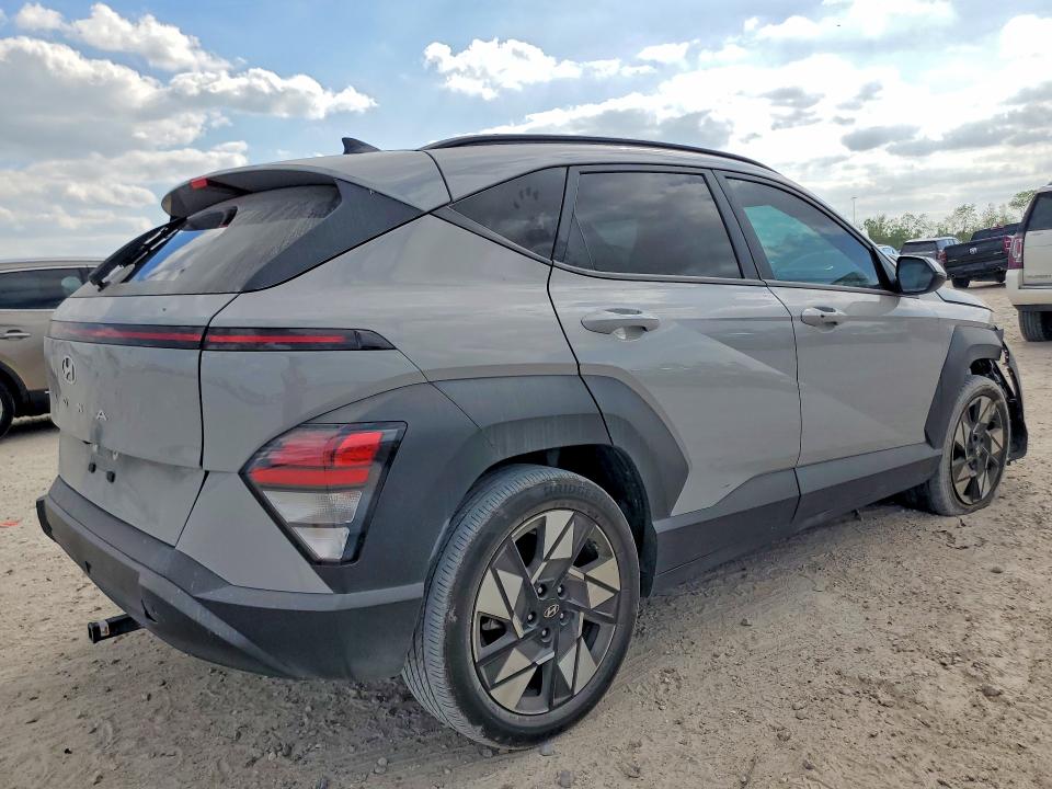 Продаж на аукціоні авто 2024 Hyundai Kona, vin: KM8HB3AB0RU172304, номер лоту: 47654306