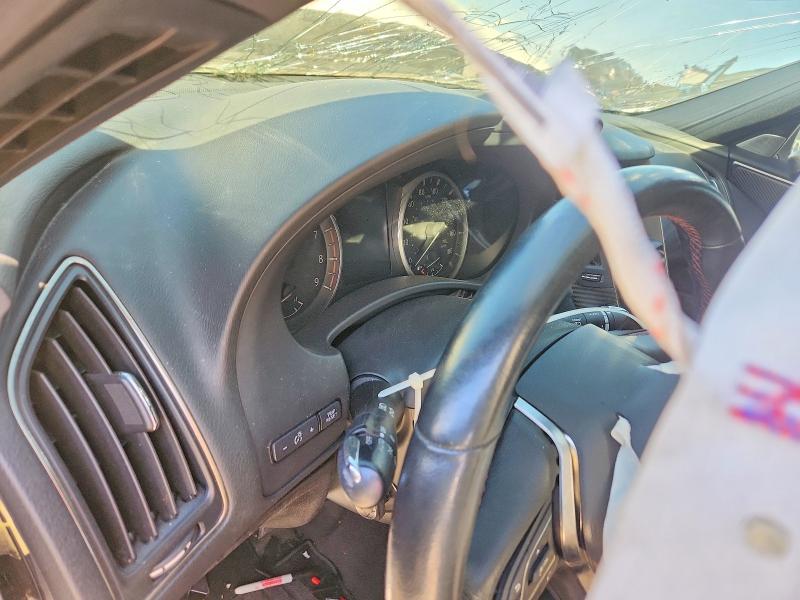 Продажа на аукционе авто 2021 Infiniti Q50, vin: JN1FV7DR0MM880261, номер лота: 41835026