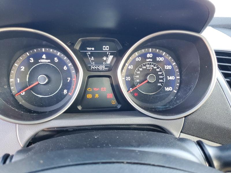 Aukcja sprzedaży 2016 Hyundai Elantra, vin: 5NPDH4AEXGH786804, numer aukcji: 47447046