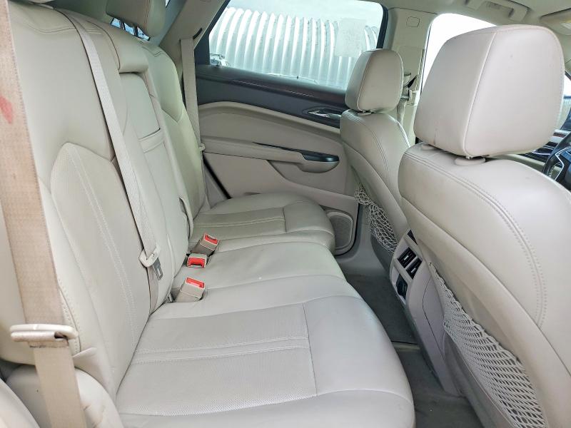 2013 Cadillac Srx მანქანა იყიდება აუქციონზე, vin: 3GYFNGE33DS623077, აუქციონის ნომერი: 46809786