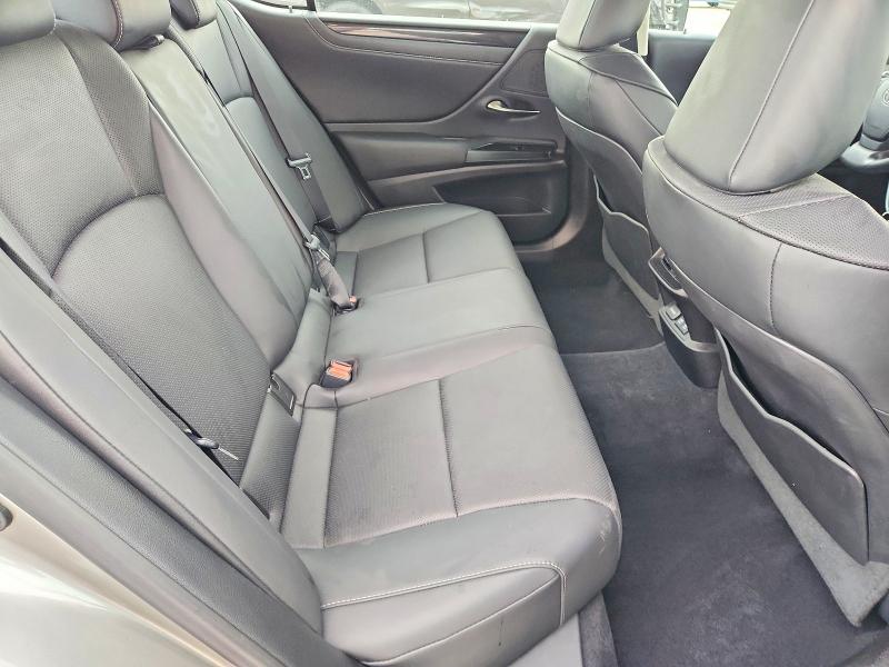 41996576 :رقم المزاد ، 58ACZ1B15MU095592 vin ، 2021 Lexus Es 350 مزاد بيع