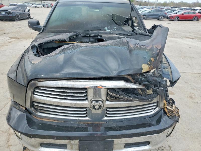 2016 Ram 1500 მანქანა იყიდება აუქციონზე, vin: 1C6RR7LT7GS259280, აუქციონის ნომერი: 47307936