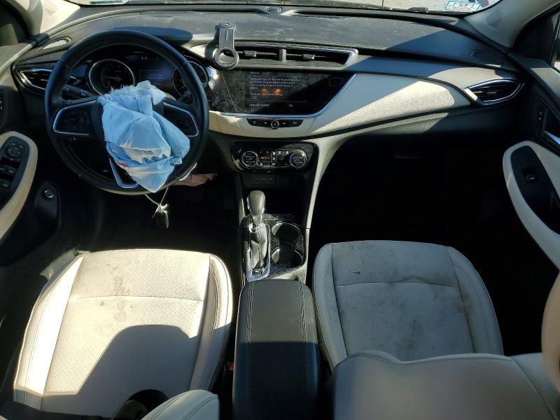 Aukcja sprzedaży 2020 Buick Encore Gx, vin: KL4MMDS25LB123906, numer aukcji: 41962356