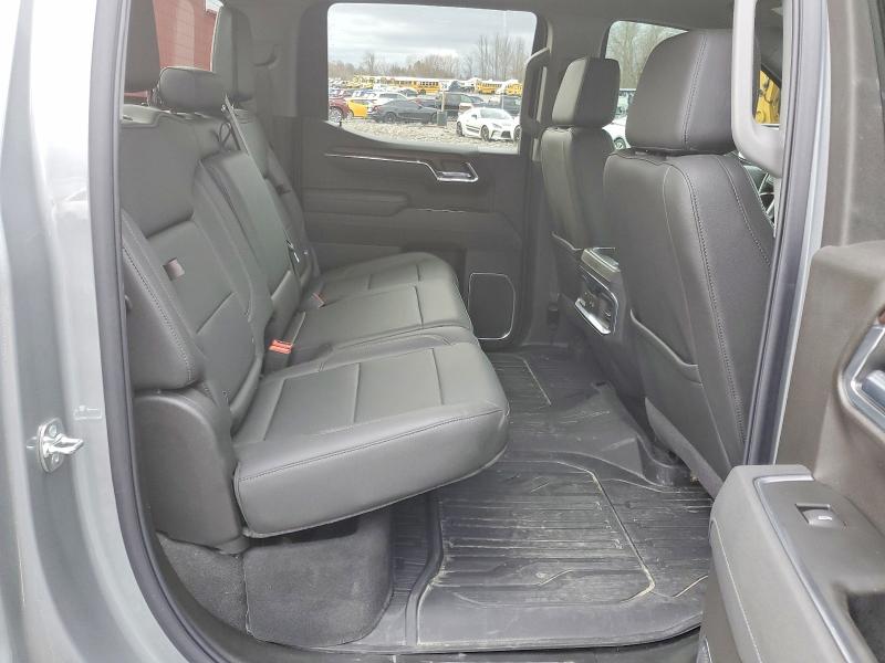 Aukcja sprzedaży 2026 Gmc Sierra, vin: 3GTUUDE83TG112464, numer aukcji: 47990416