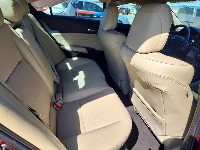 46672156 :رقم المزاد ، 19UDE2F72GA010182 vin ، 2016 Acura Ilx مزاد بيع