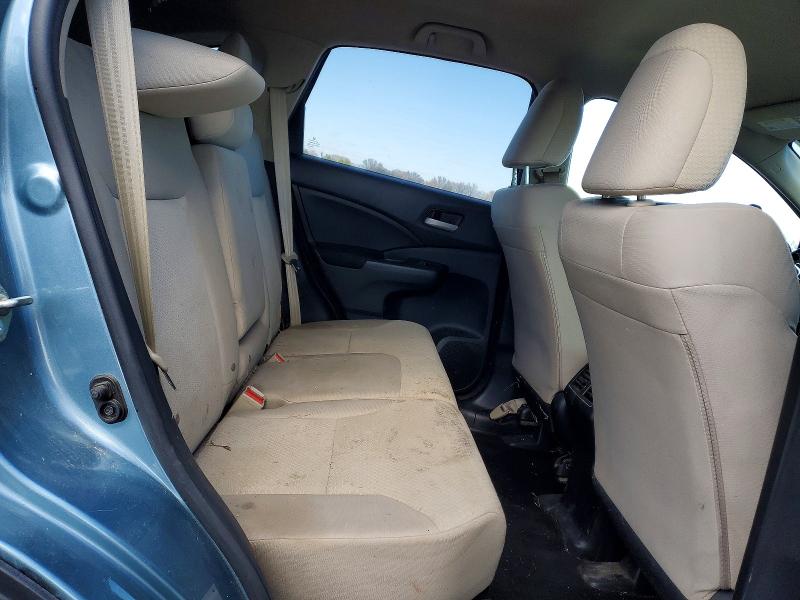 Aukcja sprzedaży 2016 Honda Cr-v, vin: 2HKRM4H43GH678068, numer aukcji: 46421126