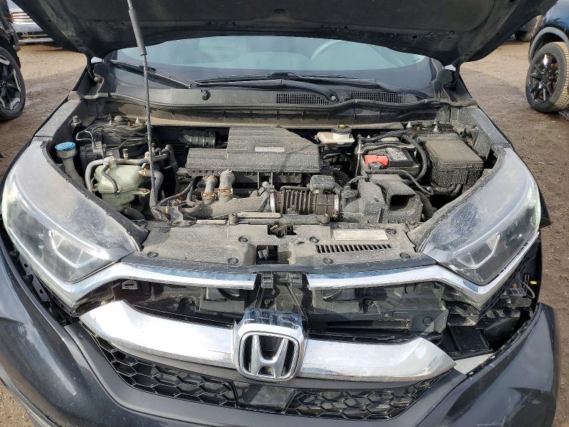 Aukcja sprzedaży 2018 Honda Cr-v, vin: 2HKRW2H22JH126713, numer aukcji: 41583996