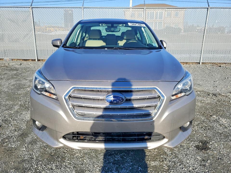 Продаж на аукціоні авто 2017 Subaru Legacy, vin: 4S3BNCN6XH3057731, номер лоту: 41734776