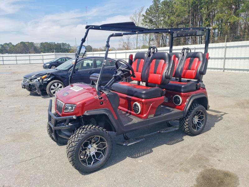 46513636 :رقم المزاد ، 7MZHFB1B1SC016801 vin ، 2025 Othe Recreational Vehicle (rv) مزاد بيع