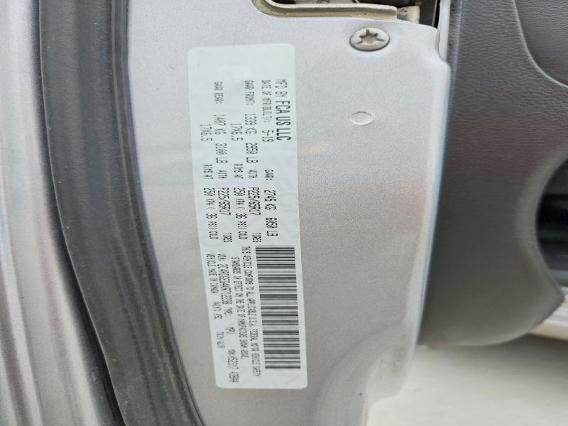 Продаж на аукціоні авто 2019 Dodge Grand Caravan, vin: 2C4RDGEG4KR712238, номер лоту: 47372926