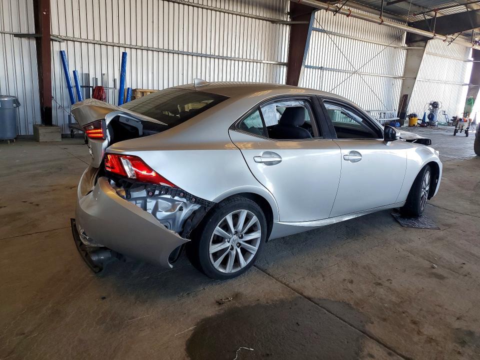 Продажа на аукционе авто 2016 Lexus Is 200t, vin: JTHBA1D21G5009115, номер лота: 46954676