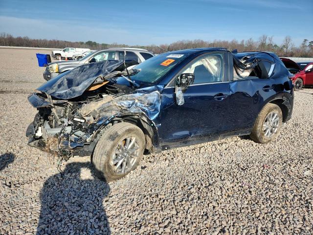 Продаж на аукціоні авто 2024 Mazda Cx-5, vin: JM3KFBBLXR0420993, номер лоту: 79536595