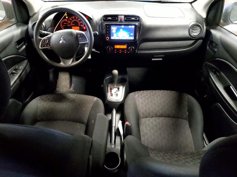 Продаж на аукціоні авто 2024 Mitsubishi Mirage, vin: ML32AUHJ7RH009435, номер лоту: 46872916