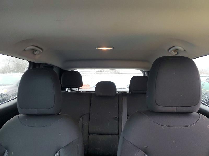 78811005 :رقم المزاد ، ZACCJBBB8HPF59399 vin ، 2017 Jeep Renegade مزاد بيع