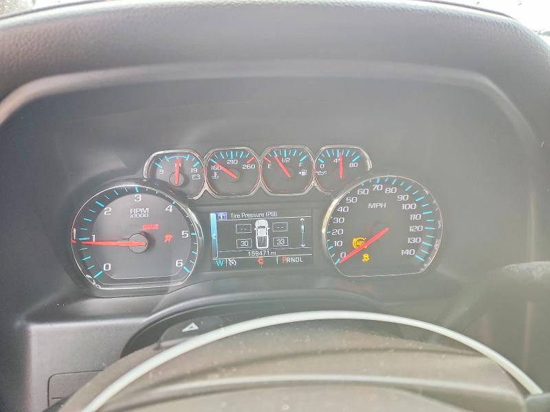 Продаж на аукціоні авто 2018 Gmc Sierra, vin: 3GTU2NEC0JG574431, номер лоту: 46839996