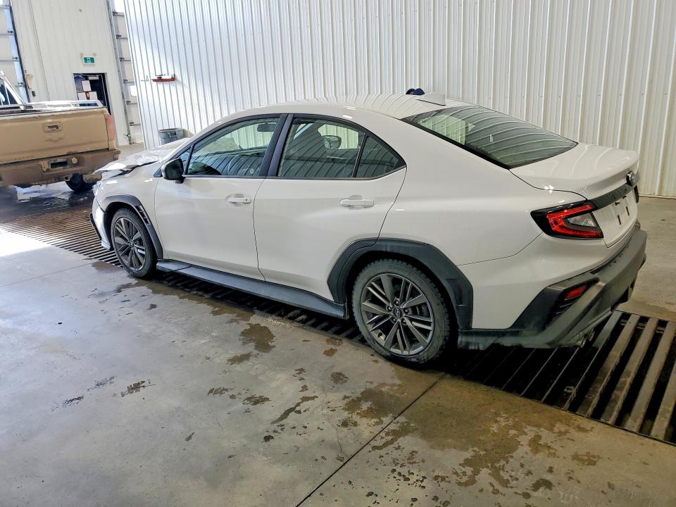 Aukcja sprzedaży 2024 Subaru Wrx, vin: JF1VBAB69R9811043, numer aukcji: 79106335