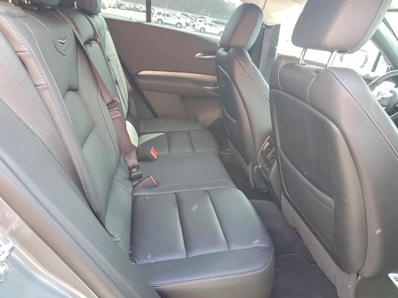 Aukcja sprzedaży 2024 Cadillac Xt4, vin: 1GYFZDR49RF192438, numer aukcji: 47278126