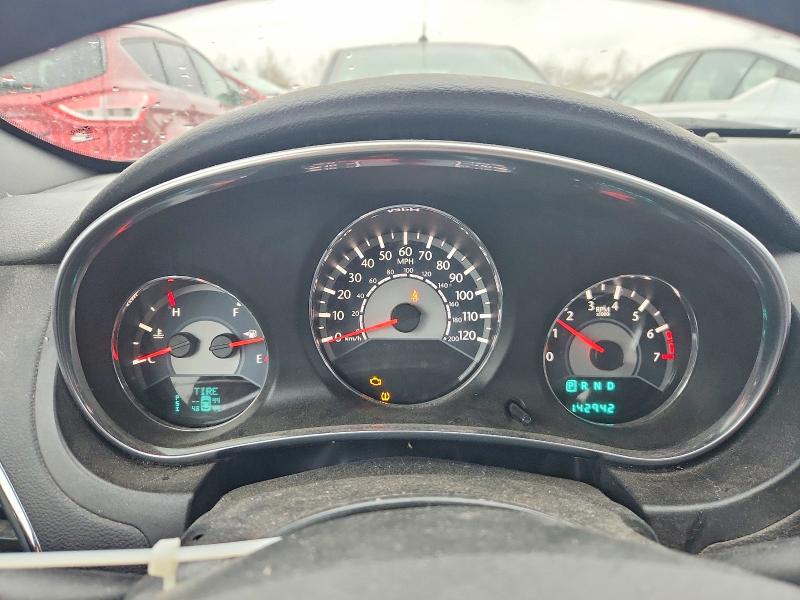 Aukcja sprzedaży 2013 Chrysler 200, vin: 1C3CCBBGXDN527017, numer aukcji: 45829396