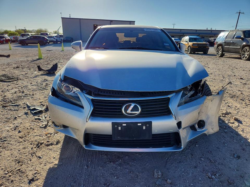 Aukcja sprzedaży 2014 Lexus Gs 350, vin: JTHBE1BL8E5040178, numer aukcji: 46461606