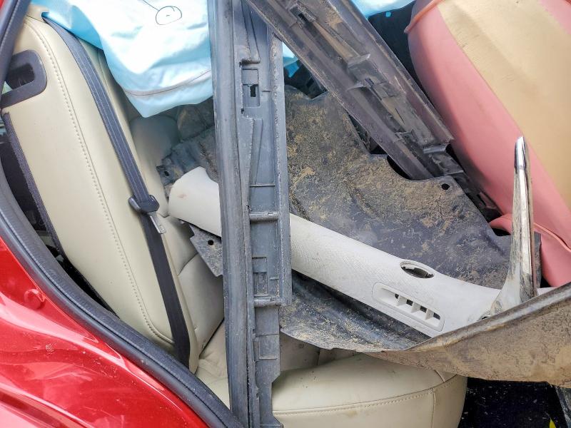 47190736 :رقم المزاد ، JM3KFACMXK0672167 vin ، 2019 Mazda Cx-5 مزاد بيع