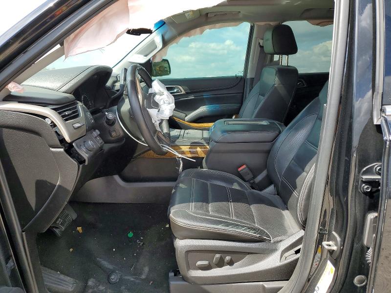 Продаж на аукціоні авто 2017 Gmc Yukon, vin: 1GKS1CKJ8HR132965, номер лоту: 47416006