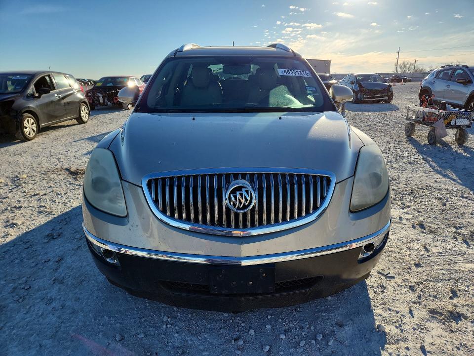 Aukcja sprzedaży 2011 Buick Enclave, vin: 5GAKRCED0BJ254317, numer aukcji: 46331876