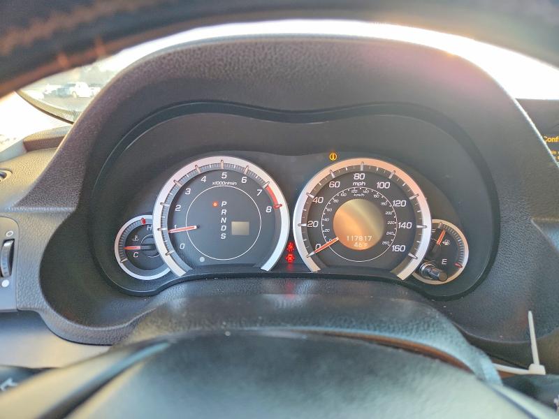 Aukcja sprzedaży 2012 Acura Tsx, vin: JH4CU2F64CC000917, numer aukcji: 79993515