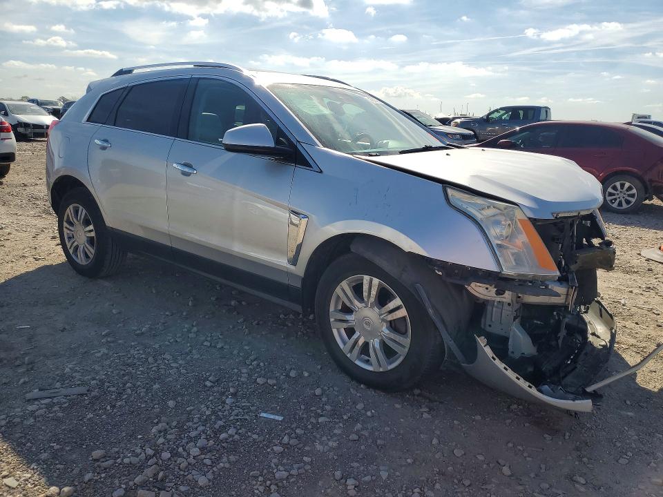 Aukcja sprzedaży 2013 Cadillac Srx, vin: 3GYFNCE3XDS631282, numer aukcji: 46684296