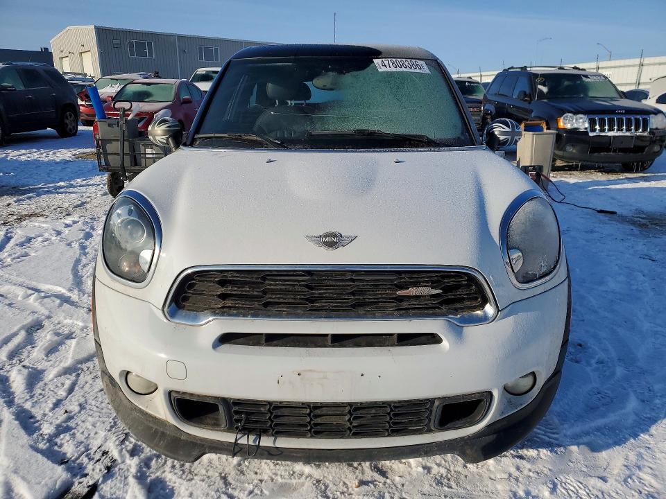 Продажа на аукционе авто 2014 Mini Cooper, vin: WMWSS7C52EWN52345, номер лота: 47808386