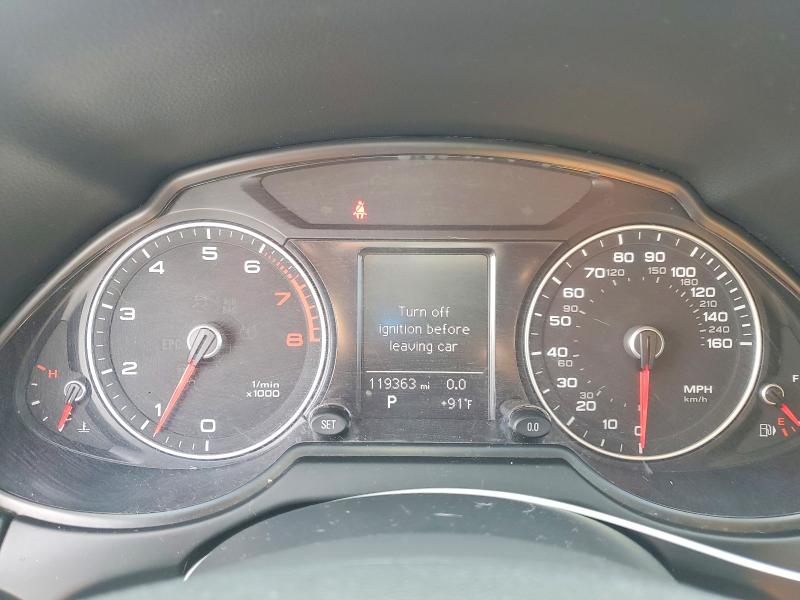 41648866 :رقم المزاد ، WA1CFAFP4FA123562 vin ، 2015 Audi Q5 مزاد بيع