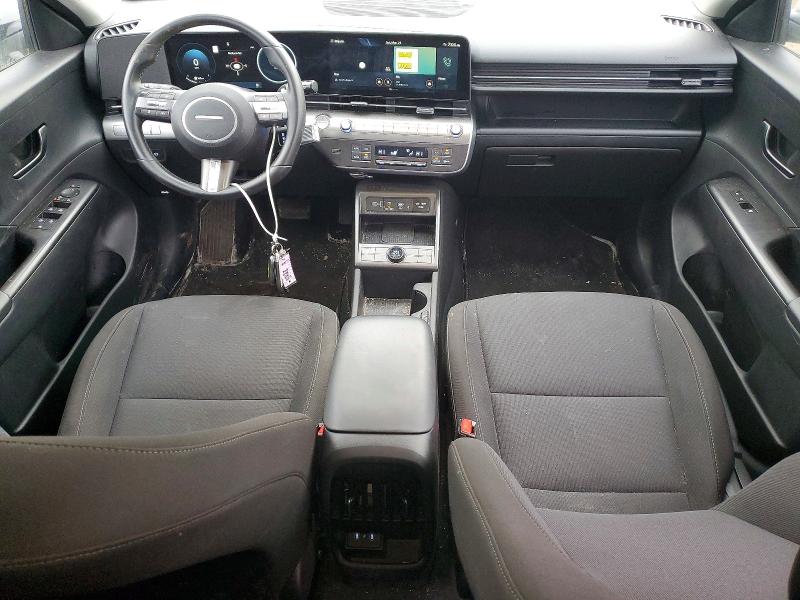 Aukcja sprzedaży 2025 Hyundai Kona, vin: KM8HC3AB1SU321774, numer aukcji: 42023346