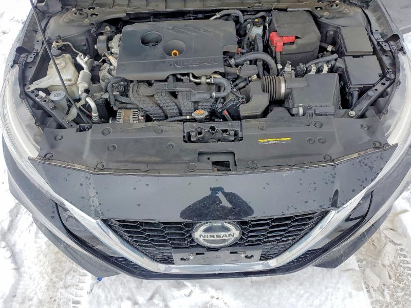 Aukcja sprzedaży 2020 Nissan Altima, vin: 1N4BL4DW4LN312163, numer aukcji: 45584606