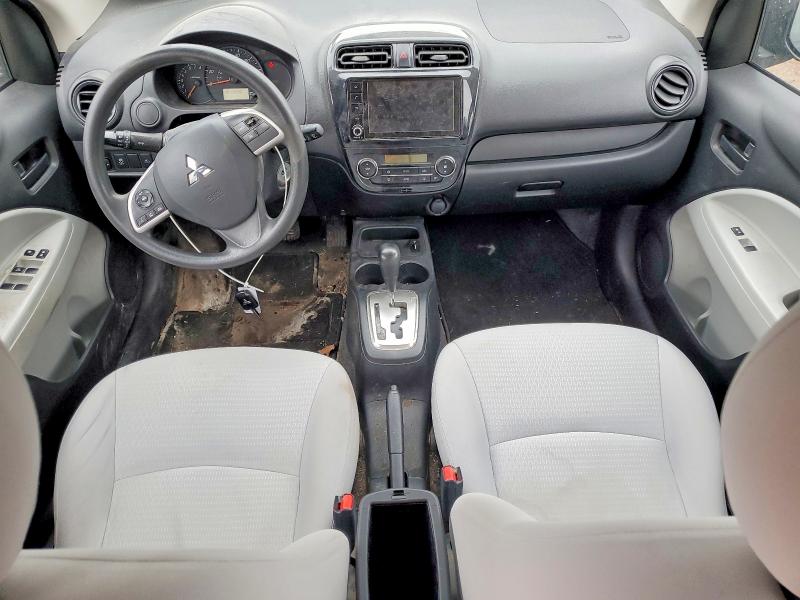 Продаж на аукціоні авто 2021 Mitsubishi Mirage, vin: ML32FUFJXMHF01893, номер лоту: 79706415