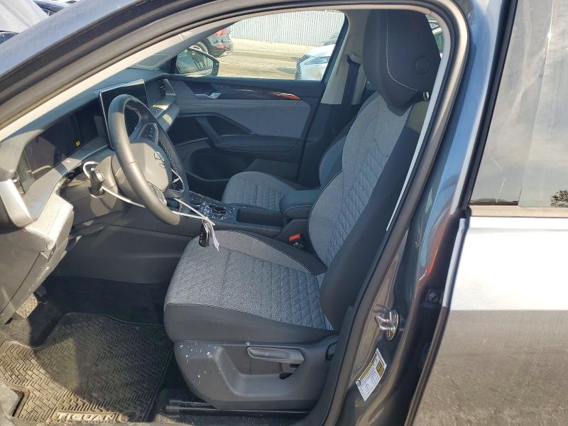 Продажа на аукционе авто 2026 Volkswagen Tiguan, vin: 3VVCR7RMXTM044379, номер лота: 47667046