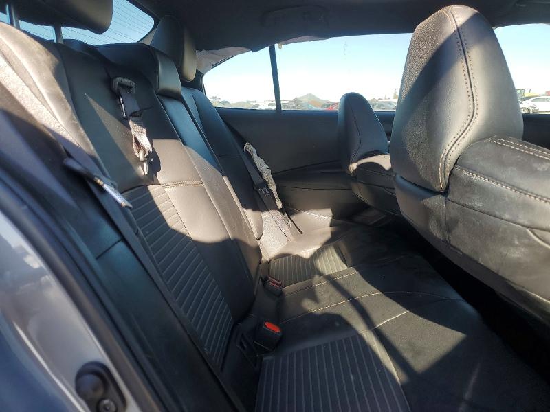 Продажа на аукционе авто 2022 Toyota Corolla, vin: 5YFT4MCE1NP100248, номер лота: 41648406