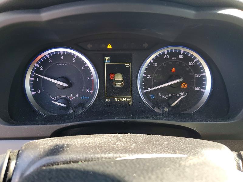 Aukcja sprzedaży 2019 Toyota Highlander, vin: 5TDJZRFH0KS621962, numer aukcji: 78402875