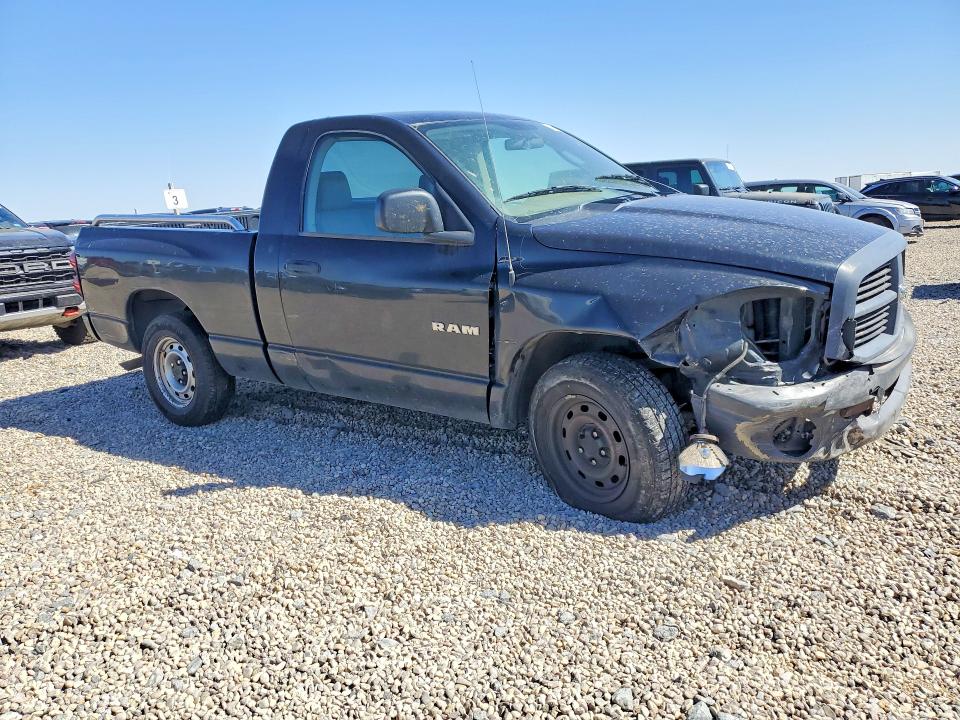 Aukcja sprzedaży 2008 Dodge Ram 1500, vin: 1D7HA16K78J235943, numer aukcji: 45544216