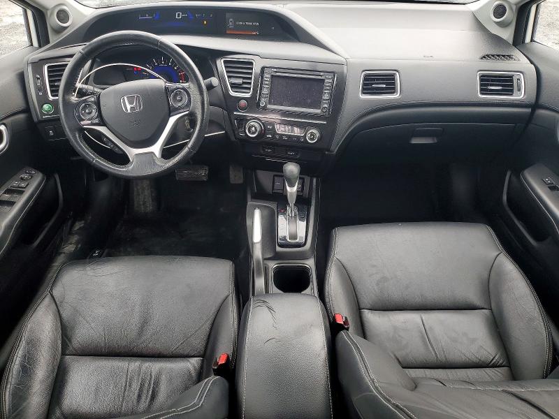 Aukcja sprzedaży 2013 Honda Civic, vin: 2HGFB2F71DH102592, numer aukcji: 41987766