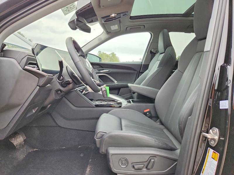 Aukcja sprzedaży 2025 Audi Q5, vin: WA12AAGU2S2096770, numer aukcji: 46472676