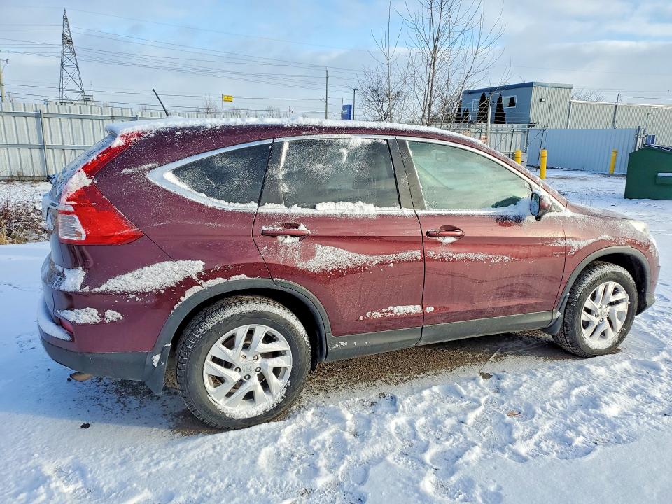 Aukcja sprzedaży 2016 Honda Cr-v, vin: 2HKRM4H73GH120750, numer aukcji: 45784496