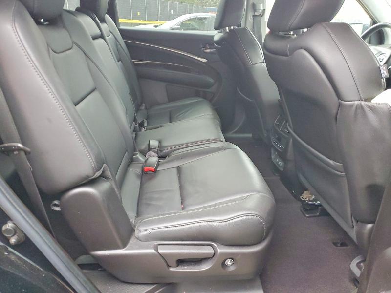 Aukcja sprzedaży 2020 Acura Mdx, vin: 5J8YD4H32LL034751, numer aukcji: 45678766