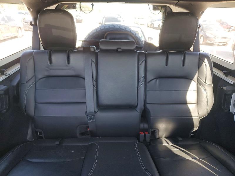 Aukcja sprzedaży 2021 Jeep Wrangler Unlimited, vin: 1C4JJXP67MW724226, numer aukcji: 46096386